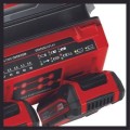 Ładowarka poczwórna 2x2 Power X 4A 4512102 EINHELL - 1732867