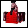 Ładowarka poczwórna 2x2 Power X 4A 4512102 EINHELL - 1732865