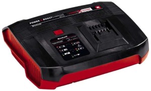 Ładowarka PXC X-Boost 18V 6A 4512064 EINHELL
