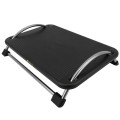 Podnóżek ergonomiczny Techly z regulacją kąta pochylenia - 1425366