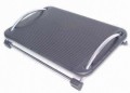 Podnóżek ergonomiczny Techly z regulacją kąta pochylenia - 700964
