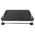 Podnóżek ergonomiczny Techly z regulacją kąta pochylenia - 1425374