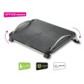 Podnóżek ergonomiczny Techly z regulacją kąta pochylenia - 1425372