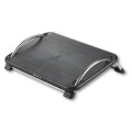 Podnóżek ergonomiczny Techly z regulacją kąta pochylenia - 1456546