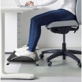 Podnóżek ergonomiczny Techly z regulacją kąta pochylenia - 1456545