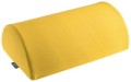LEITZ Podnóżek Ergo Cosy, żółty - 1764006