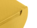LEITZ Podnóżek Ergo Cosy, żółty - 1764007