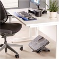 Fellowes Ergonomia  podnóżek profesjonalny Ultimate - 1544082
