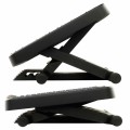 Fellowes Ergonomia  podnóżek profesjonalny Ultimate - 1544079