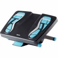 Fellowes Ergonomia  podnóżek energetyzujący pod stopy - 1544084