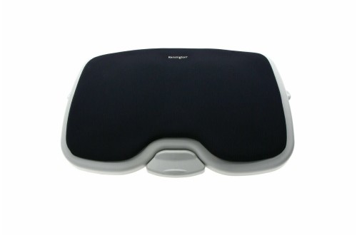 Podnóżek Kensington SoleMate Comfort, szaro-czarny - 1682261