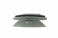 Podnóżek Kensington SoleMate Comfort, szaro-czarny - 1682265