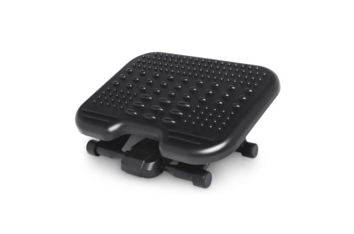 Podnóżek Kensington SoleMassage, czarny - 1673235