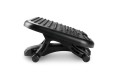 Podnóżek Kensington SoleMassage, czarny - 1673236
