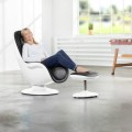 Podnóżek do fotela masującego Medisana RS 650 Lounge Chair - 1469700