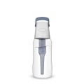 Butelka Dafi SOLID 0,5L z wkładem filtrującym (jeansowa) - 1489855