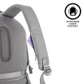 XD DESIGN PLECAK ANTYKRADZIEŻOWY BOBBY SOFT SZARY P/N: P705.792 - 1138503