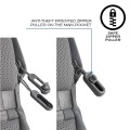 XD DESIGN PLECAK ANTYKRADZIEŻOWY BOBBY SOFT SZARY P/N: P705.792 - 1138504