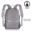 XD DESIGN PLECAK ANTYKRADZIEŻOWY BOBBY SOFT SZARY P/N: P705.792 - 1138498