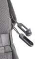 XD DESIGN PLECAK ANTYKRADZIEŻOWY BOBBY SOFT SZARY P/N: P705.792 - 1138505