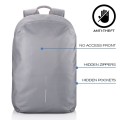 XD DESIGN PLECAK ANTYKRADZIEŻOWY BOBBY SOFT SZARY P/N: P705.792 - 1138487