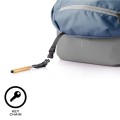 XD DESIGN PLECAK ANTYKRADZIEŻOWY BOBBY SOFT SZARY P/N: P705.792 - 1138491
