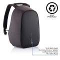 XD DESIGN PLECAK ANTYKRADZIEŻOWY BOBBY HERO XL CZARNY P/N: P705.711 - 820571