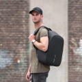 XD DESIGN PLECAK ANTYKRADZIEŻOWY BOBBY HERO XL CZARNY P/N: P705.711 - 820570