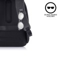 XD DESIGN PLECAK ANTYKRADZIEŻOWY BOBBY HERO XL CZARNY P/N: P705.711 - 820564