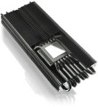 Raijintek Morpheus II Core Black Heatpipe VGA Kühler - 1788456