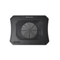 Podkładka chłodząca pod laptop Thermaltake Massive 20 RGB CL-N014-PL20SW-A (19 cali; 1 wentylator) - 861525