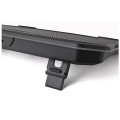 Podkładka chłodząca pod laptop Thermaltake Massive 20 RGB CL-N014-PL20SW-A (19 cali; 1 wentylator) - 861530