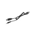 Podkładka chłodząca pod laptop Thermaltake Massive 20 RGB CL-N014-PL20SW-A (19 cali; 1 wentylator) - 861534