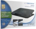 Podstawka chłodząca pod notebooka Samum EA141 max 17" - 894187