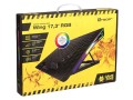 Podstawka chłodząca Tracer GAMEZONE Wing 17,3" RGB - 894223