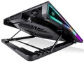 Podstawka chłodząca Tracer GAMEZONE Wing 17,3" RGB - 894221