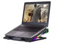 Podstawka chłodząca Tracer GAMEZONE Wing 17,3" RGB - 894222