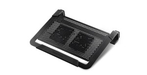 Podstawka pod notebooka Cooler Master Notepal U2 PLUS