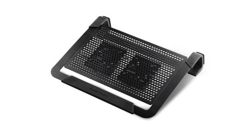 Podstawka pod notebooka Cooler Master Notepal U2 PLUS - 722705