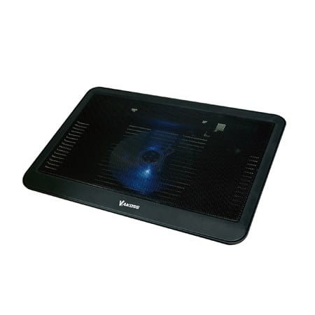VAKOSS PODSTAWKA CHŁODZĄCA POD NOTEBOOK LF-1854LK - 1618272
