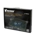 VAKOSS PODSTAWKA CHŁODZĄCA POD NOTEBOOK LF-1854LK - 1618273