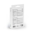 Obudowa na dysk M.2 SDD NVMe SAVIO AK-67, USB 3.1 Gen.2, 10 Gbps, szara - 1734002