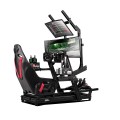 Kokpit aluminiowy Next Level Racing GTElite Wheel Plate Edition NLR-E022 - 1805424