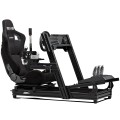 Kokpit aluminiowy Next Level Racing GTElite Wheel Plate Edition NLR-E022 - 1805425