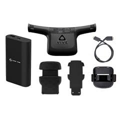 Bezprzewodowy Adapter HTC Full Pack 99HANN051-00 - 1789184
