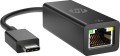 HP USB-C/RJ45, 4Z534AA, czarny - 1470858