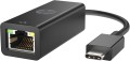 HP USB-C/RJ45, 4Z534AA, czarny - 1470857