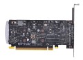 Karta graficzna PNY NVIDIA T1000 4GB, GDDR6, 4x DisplayPort, PCI Express 3.0, LP - ATX bracket, Bulk - 1552797
