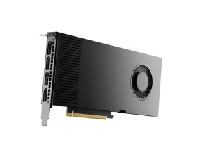 Karta graficzna PNY NVIDIA RTX 4000 Ada Generation, 20 GB GDDR6 160-bit,  PCIe 4.0 x16, Single Slot, 4x DP 1.4a, ATX - ATX bracket, 1x 16-pin power supply cable, small box