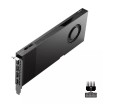 Karta graficzna PNY NVIDIA RTX 4000 Ada Generation, 20 GB GDDR6 160-bit,  PCIe 4.0 x16, Single Slot, 4x Mini DP 1.4a, ATX - ATX bracket, 1x 16-pin power supply cable, small box - 1757952